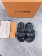 Louis Vuitton 2024ss Slippers Size 36-45 - Image 2