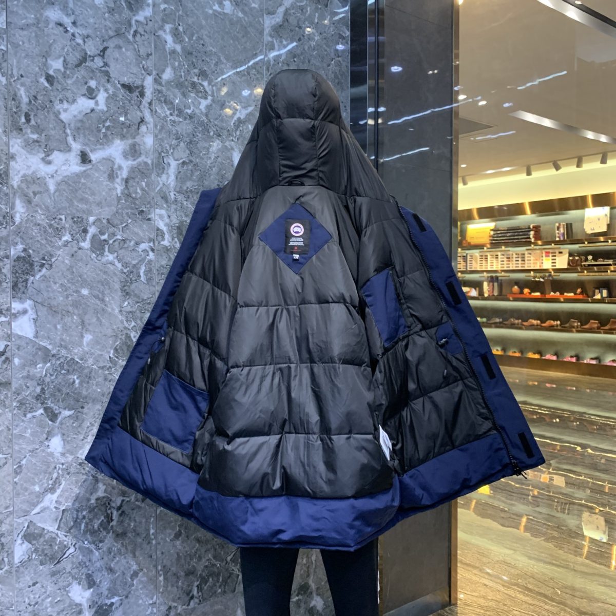 Canada Goose 13 Mens Winter Jacket XS-XXL - Image 7