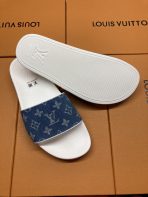 Louis Vuitton 2024ss Candy Series Slippers Size 36-45 - Image 5