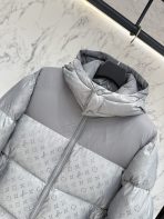 Louis Vuitton 25ss Unisex Winter Jacket Size 48-56 - Image 2