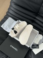 Chanel 2024 New Slippers Size 36-41 - Image 7