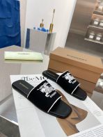 Burberry Women Slippers Size 36-41 - Image 2