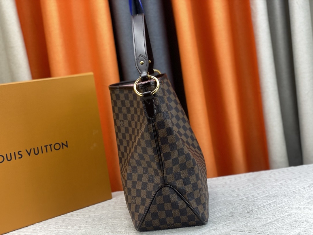e45c77e40c6beee1.jpg Louis Vuitton Shopping Bags 41*33*15cm - Image 4