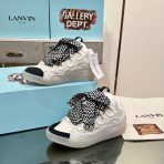 Lanvin Curb Sneaker size 36-46 - Image 2