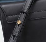 YSL Kaia Small Women Shoulder Bags Size 18*15*5cm - Image 5