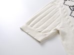 Gucci Unisex Polo Shirt Size XS-L - Image 8