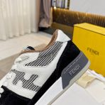 Fendi 2022SS Mens/Women Sneaker Shoes Gr.36-45 - Image 6