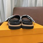 Louis Vuitton Slippers Size 36-45 - Image 3
