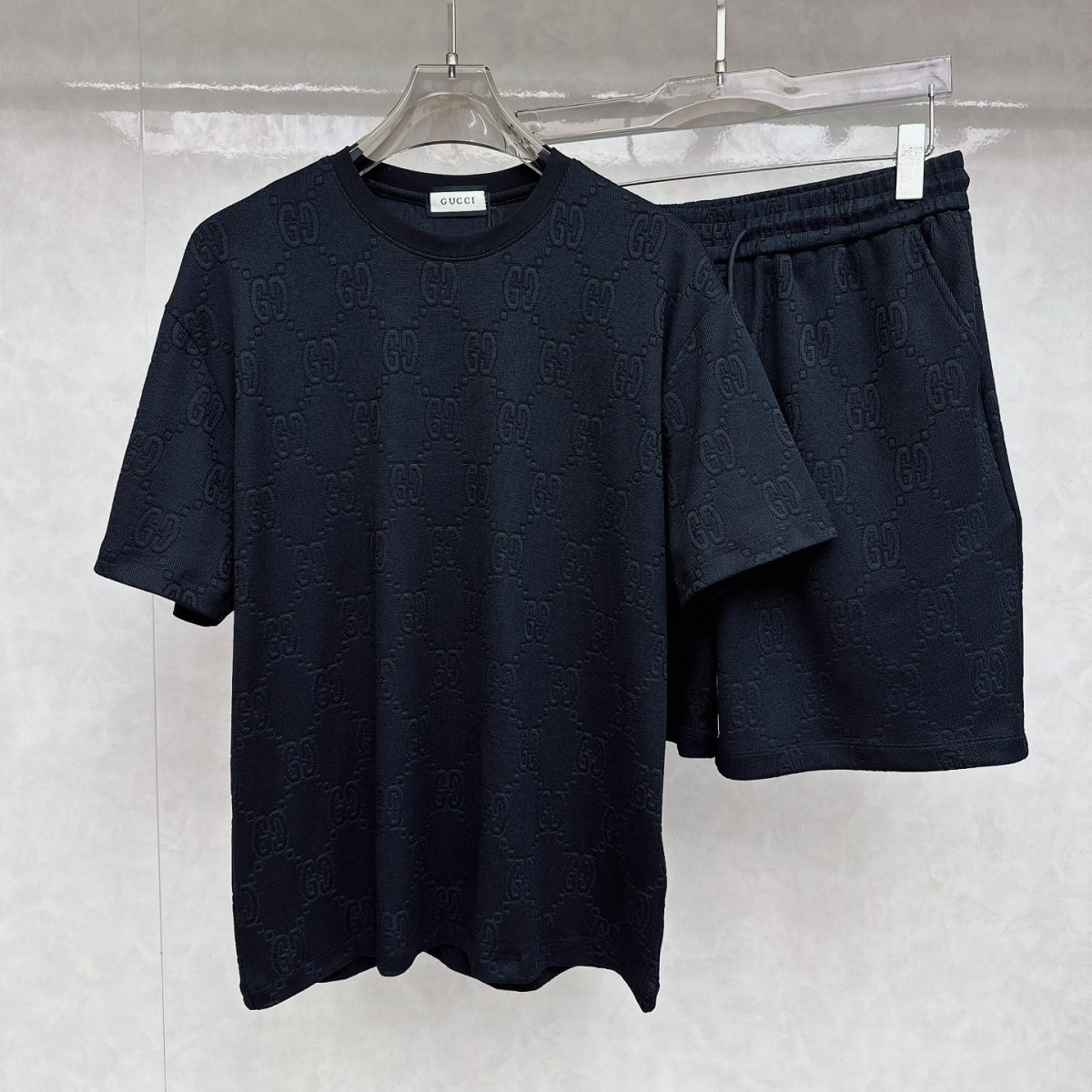 Gucci 25ss Summer Sommeranzug Size M-XXXL - Image 1