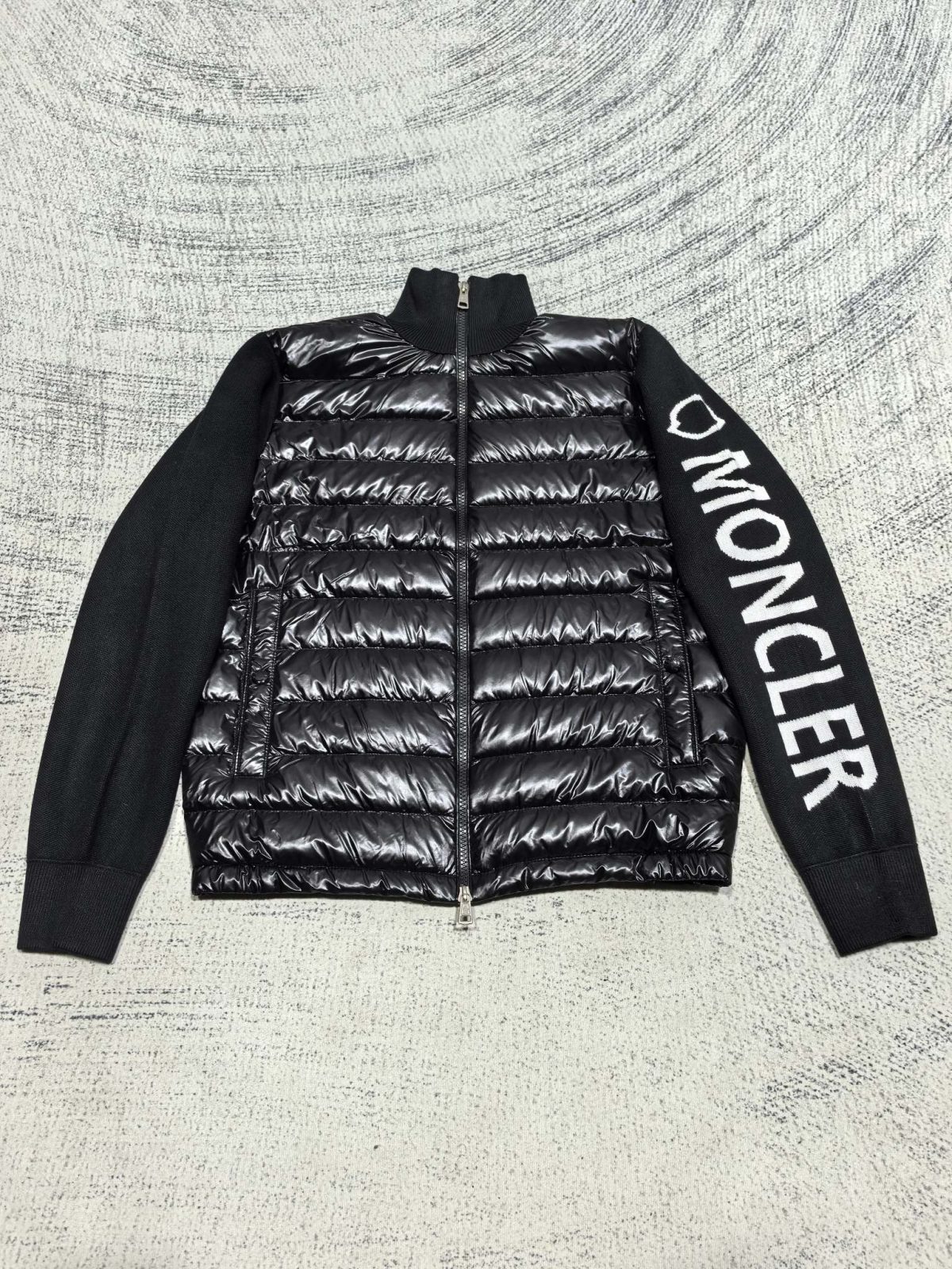 Moncler 25SS Mackage Oceane Down Jacket Size M-XXXL - Image 3