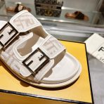 Fendi Slippers Size 36-45 - Image 7