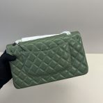 Chanel CF1112 Shoulder Bags Sheepskin 25cm - Image 4