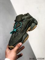 Yeezy 500 Mens/Women's Sneakers Shoes 36 - 45 - Image 3