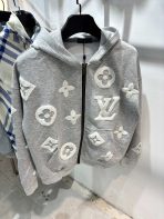 Louis Vuitton Unisex Jacket Size S-XL - Image 6