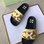 OFF White Mens Women Sandals Gr. 36-46 - Image 8