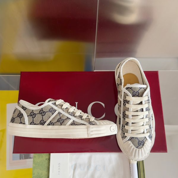 Gucci MIT GG Sneaker Size 36-45