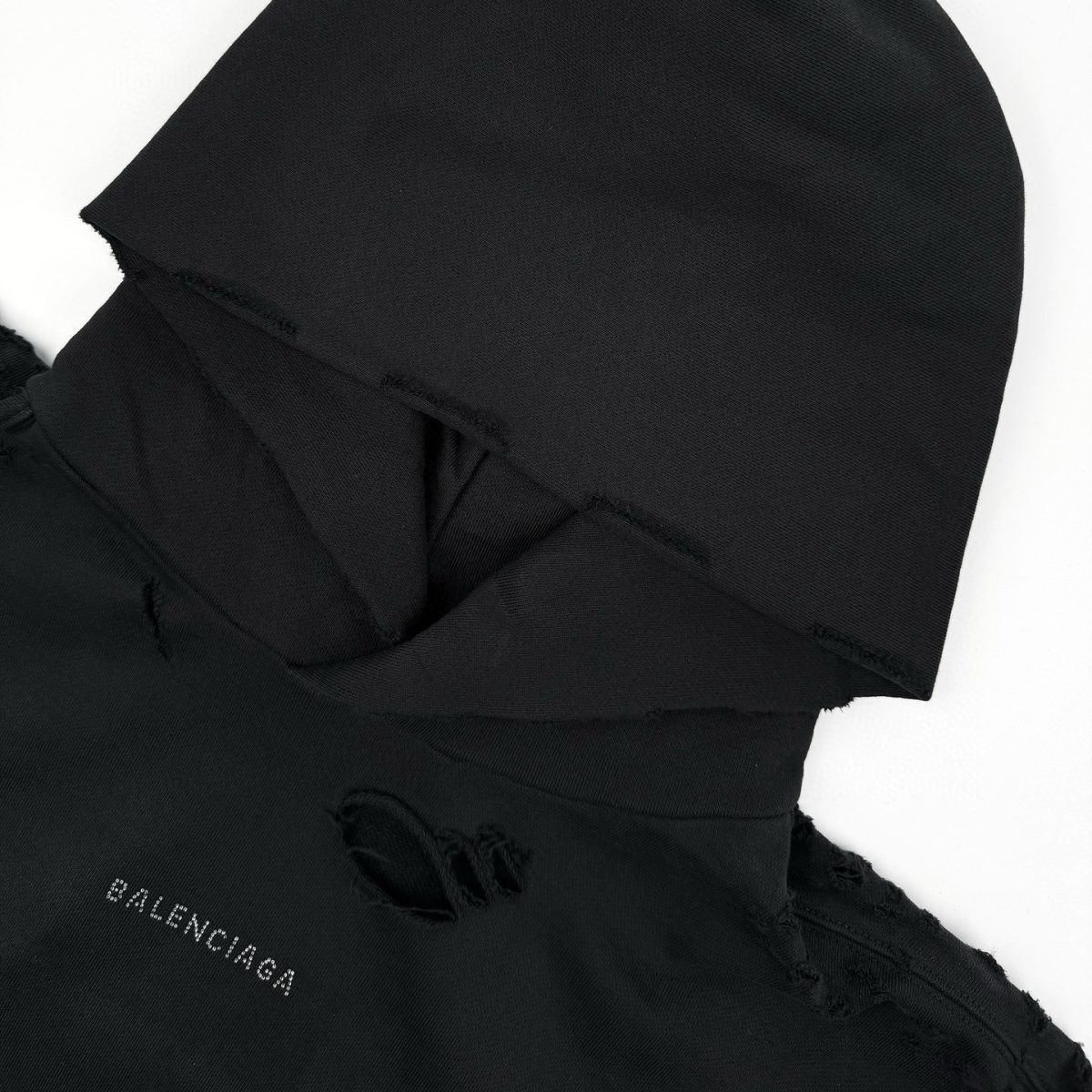 Balenciaga New Unisex Sweatshirt Size S-XL - Image 9