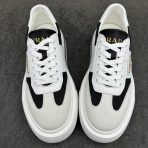 Prada Macro Re-Nylon Men Sneaker Size 39-45 - Image 3