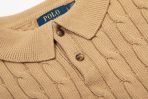 Ralph Lauren Men Knitted Polo Shirt Size S-XL - Image 4