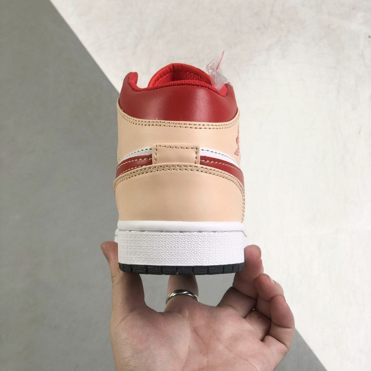 Nike Air Jordan 1 High Top Sneakers Shoes Gr. 36-46 - Image 7