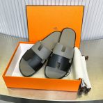 Hermes lzmir Sandals Size 40-45 - Image 9
