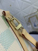 Louis Vuitton Damier Golf keep all bandou lier 50 Travel Bags Size 50*29*23cm - Image 7