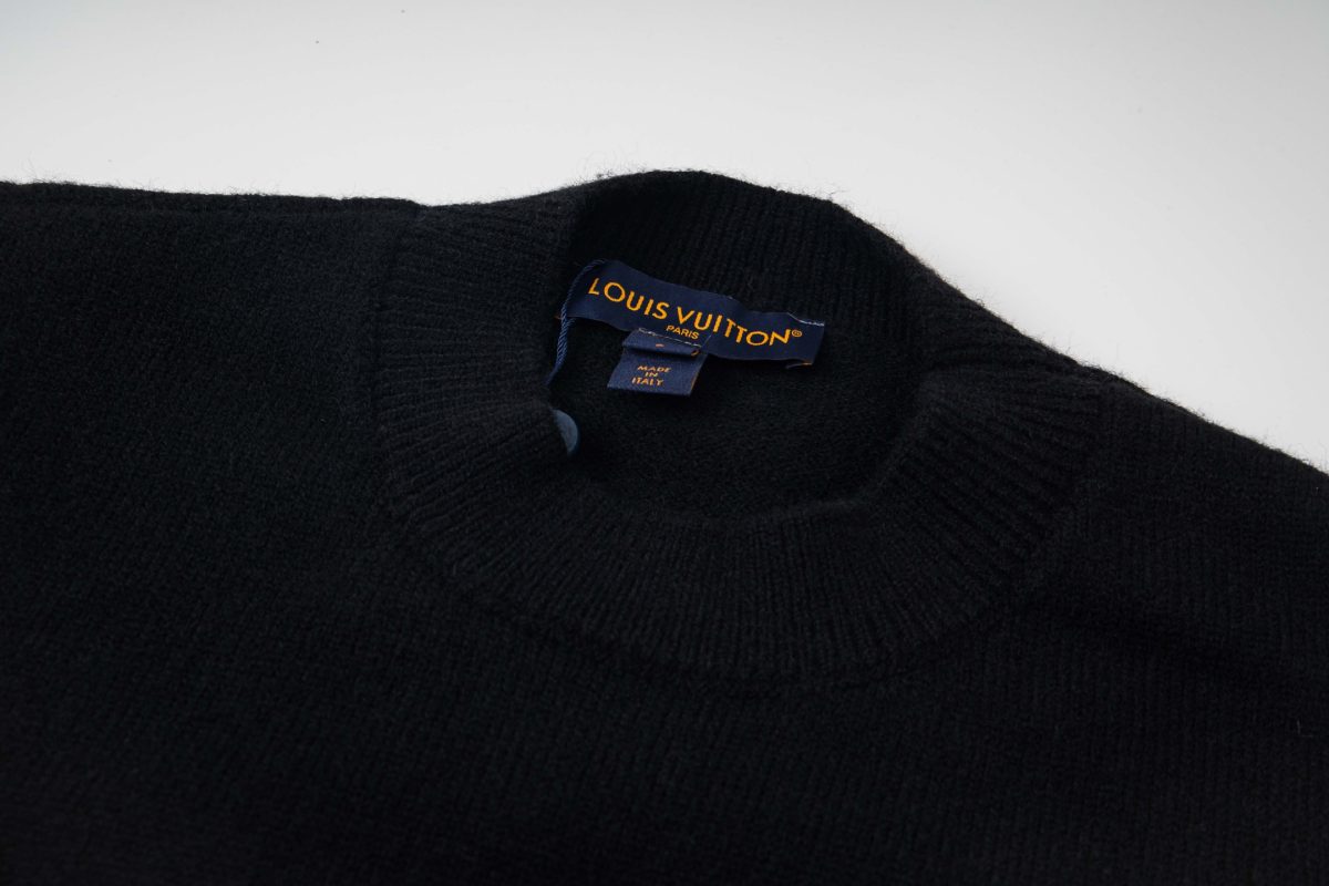 Louis Vuitton Unisex Sweatshirt Size S-XL - Image 7