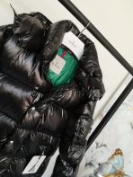 Moncler Hanoverian Maya Down Jacket Size 1-5 - Image 2