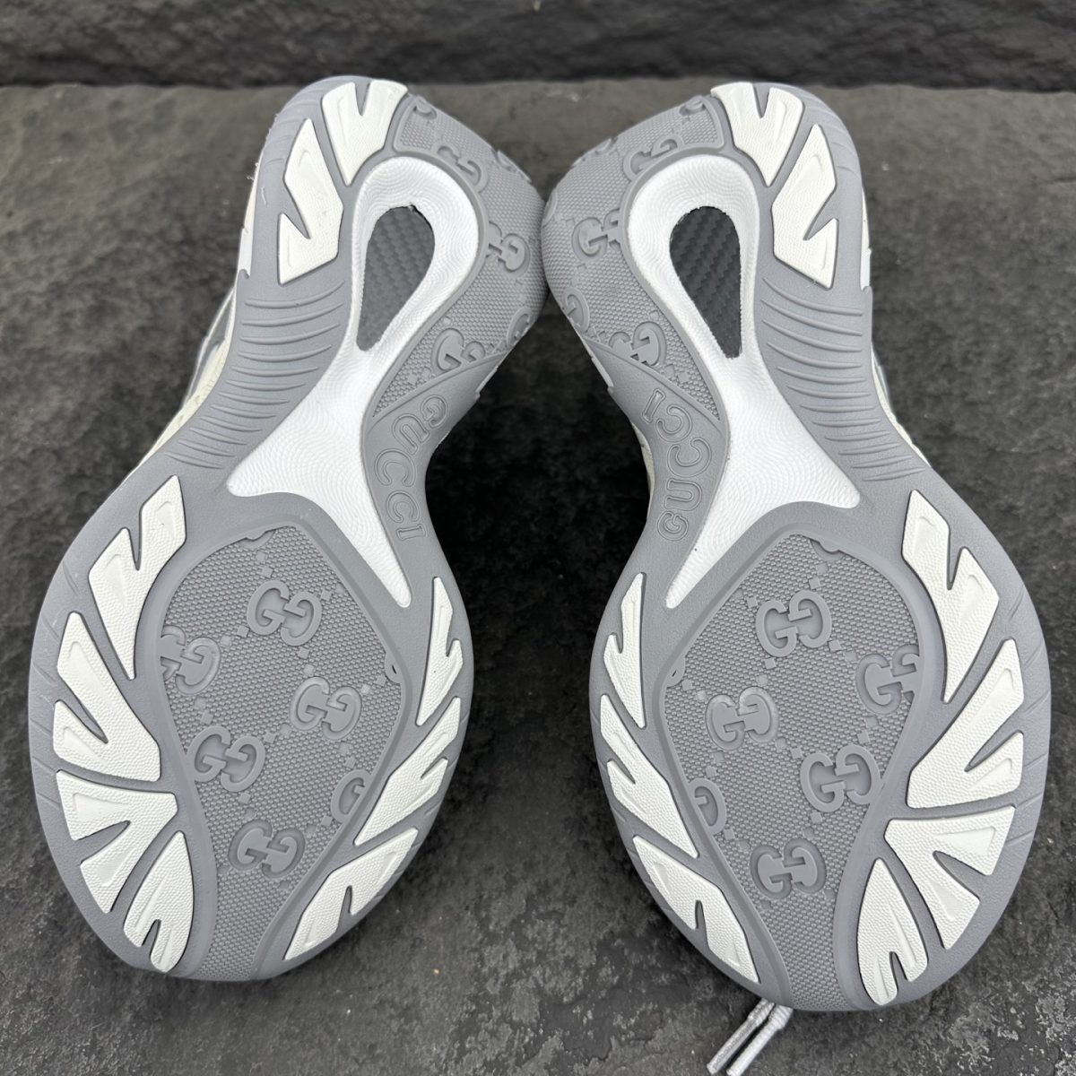 Gucci 2.0 Sneaker Size 36-46 - Image 6