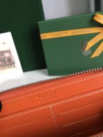 Goyard Matignon Wallet Size 20*11*2.3cm - Image 8