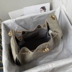 Chanel AS5293 25c Shoulder Bags 30*26*14cm - Image 6