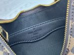 Louis Vuitton Odeon Monogram Women Bags Size 27*16*10cm - Image 9