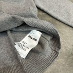 MiuMiu Unisex Jacket Size S-XL - Image 4