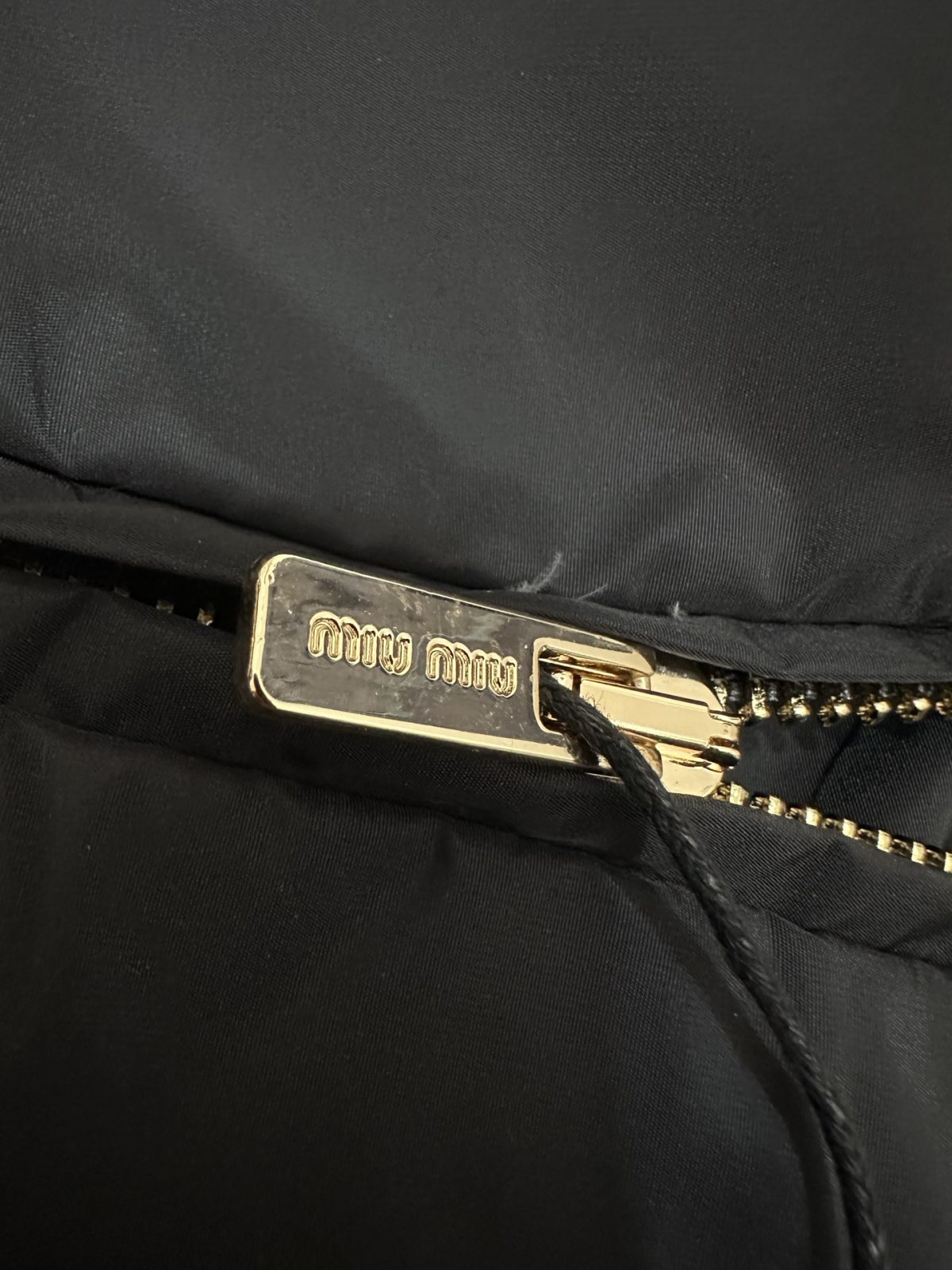 MiuMiu New Unisex Jacket Size S-XL - Image 2