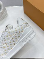 Louis Vuitton New Trainer Sneaker Size 36-46 - Image 6