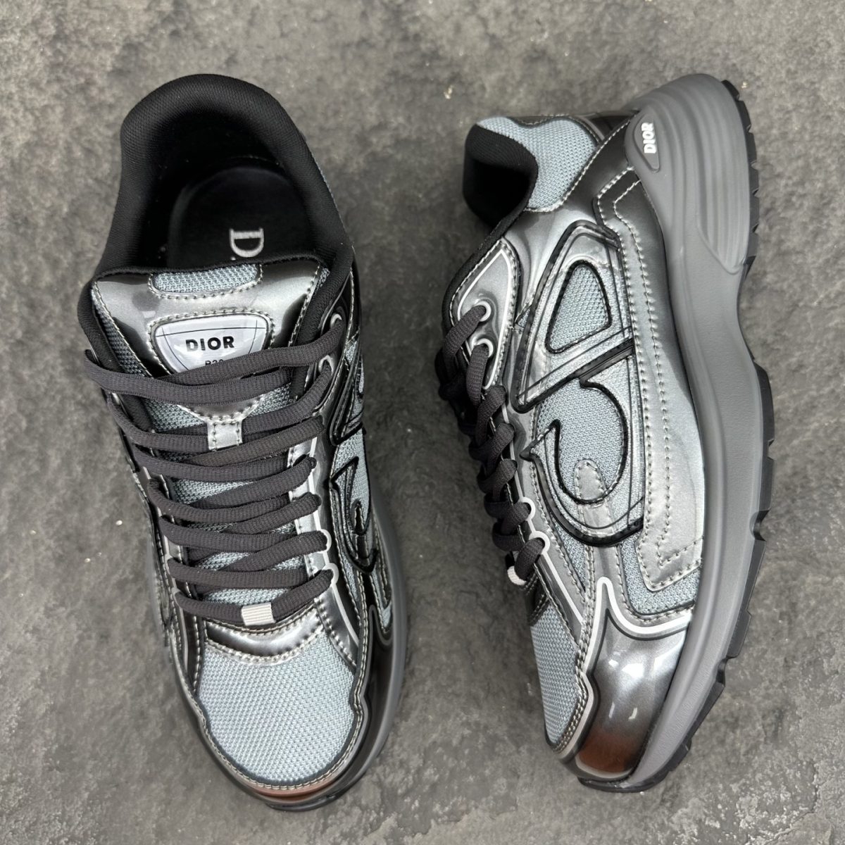 Dior B30 Sneaker Size 36-46 - Image 4