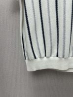 Brunello Cucinelli Polo T Shirt Size S-XL - Image 3