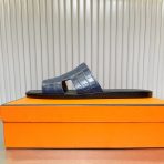 Hermes lzmir Sandals Size 40-45 - Image 5