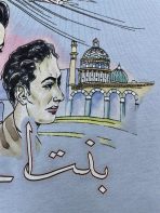 Casablanca T Shirt Size S-XL - Image 7