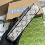 Gucci Ophidia Shoulder Bags 13*22*4cm - Image 7