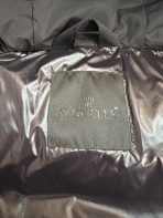 Moncler Unisex Bosona Long Down Jacket Size S-XXL - Image 7