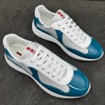 Prada America's Cup Sneaker Size 36-46 - Image 2