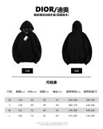 Dior Unisex Jacket Size S-XL - Image 10