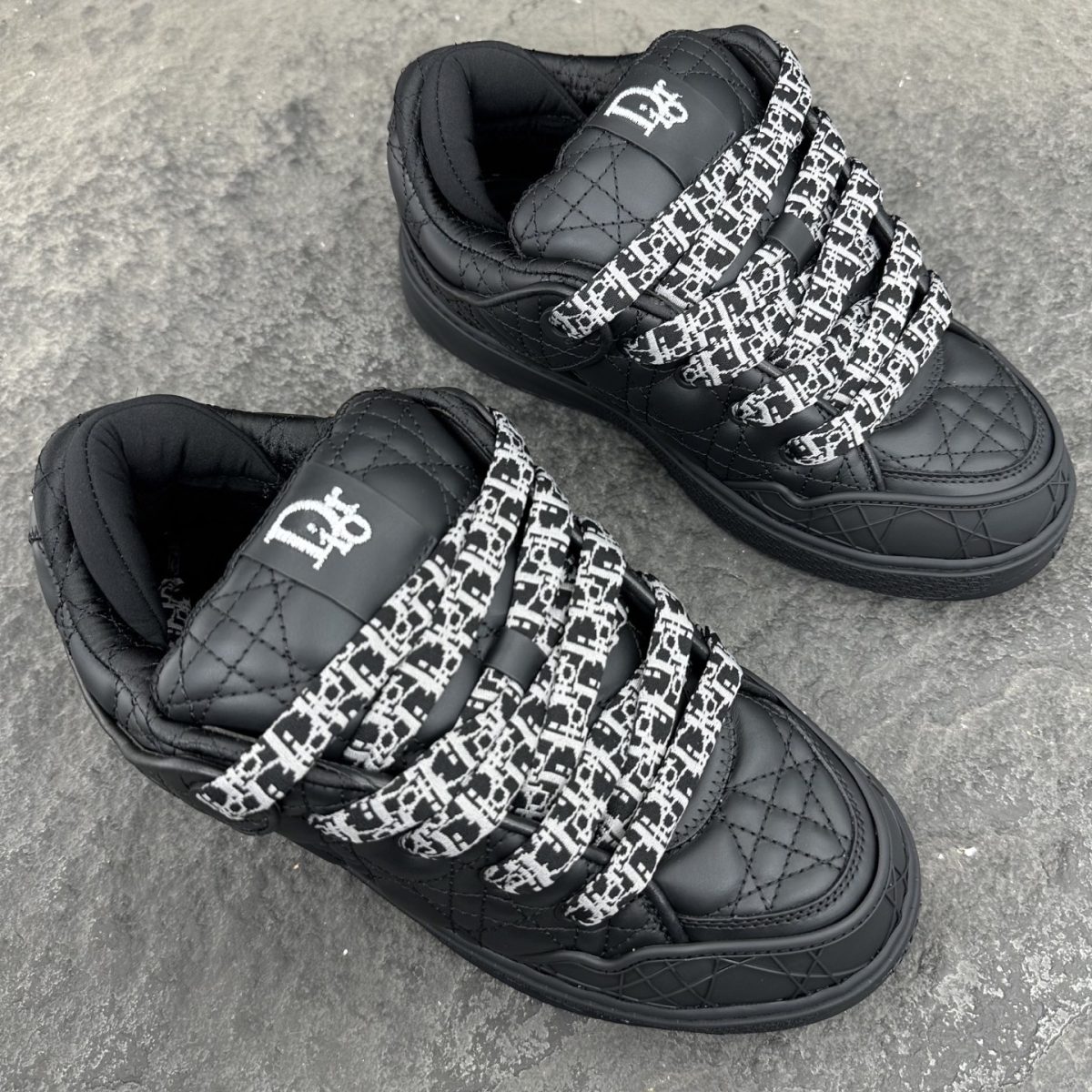 Dior B9S New Sneaker Size 39-46 - Image 2