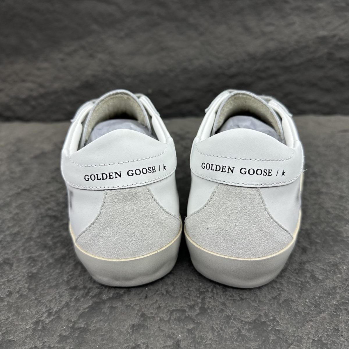 GGDB SUPER-STAR Sneaker Slippers Size 36-46 - Image 8