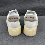 MiuMiu Face Sneaker Size 35-40 - Image 8