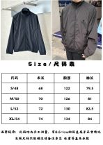 Givenchy Unisex Jacket Size S-XL - Image 13