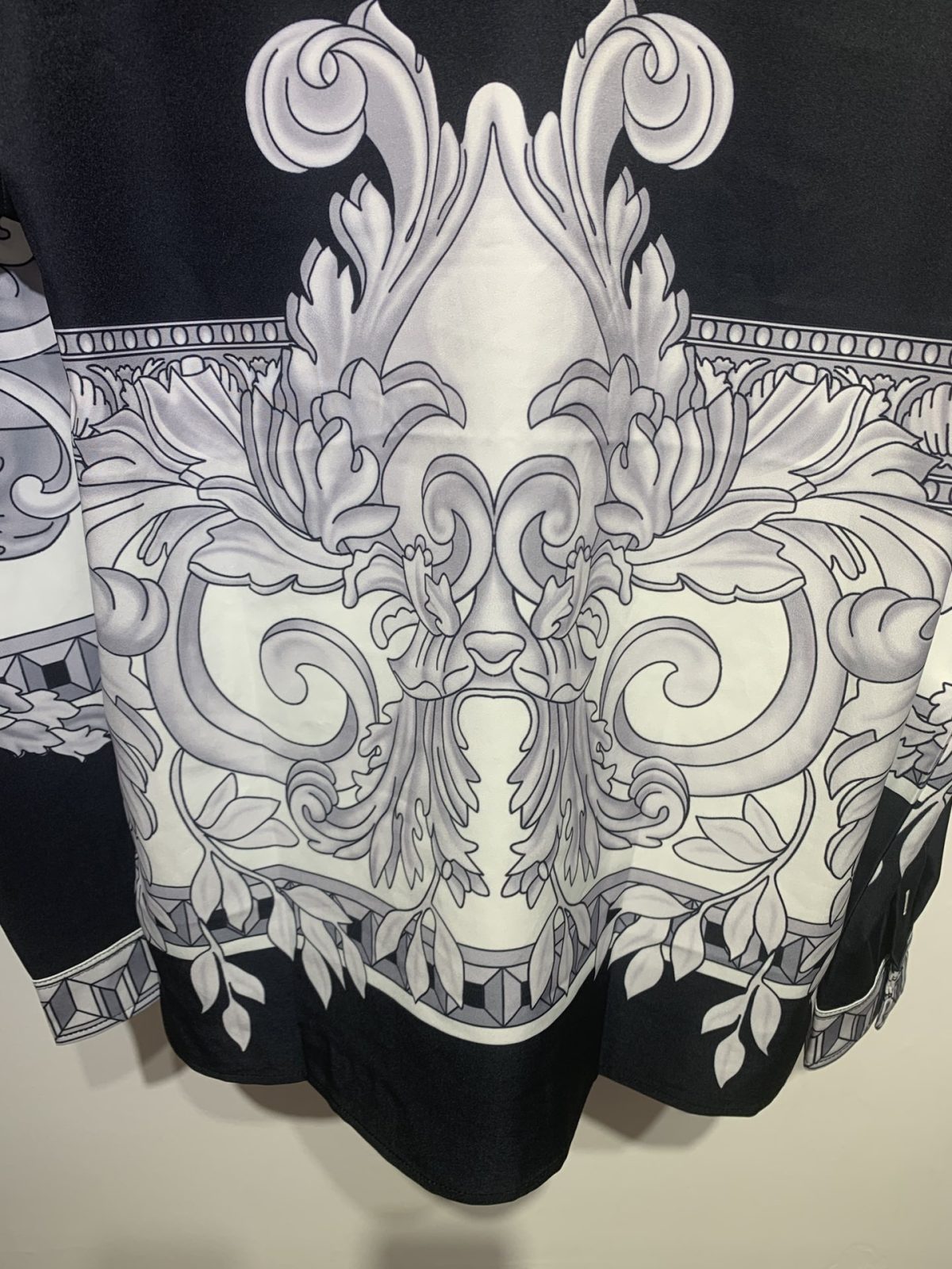 Versace 2025 new Shirt Size S-2XL - Image 7