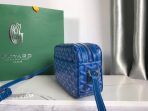 Goyard Cap-Vert Shoulder Bags Size 22.5*13*7cm - Image 2
