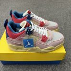Nike Air Jordan 4 x gx union la Sneakers Shoes Gr. 36-46 - Image 9